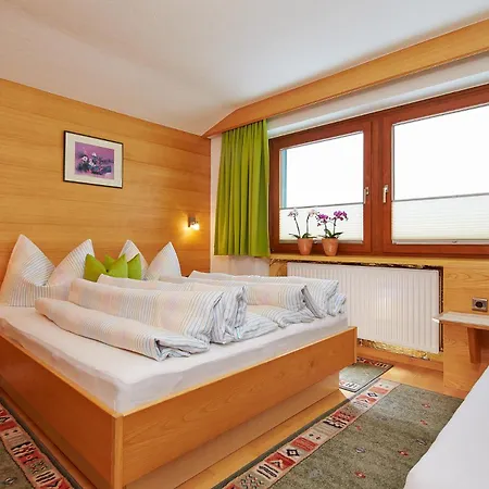 Apartment Appartement Schwalbennest