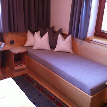 Appartement Schwalbennest * Solden