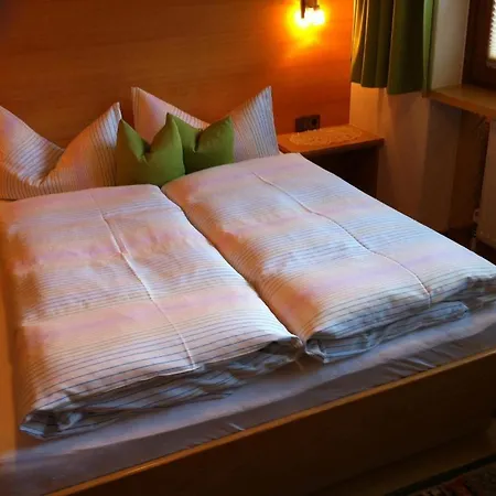 Appartement Schwalbennest Solden