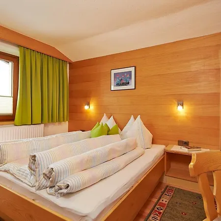 Apartment Appartement Schwalbennest