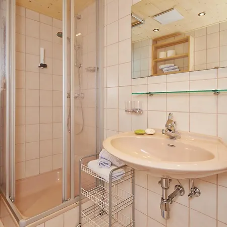 Appartement Schwalbennest * Solden