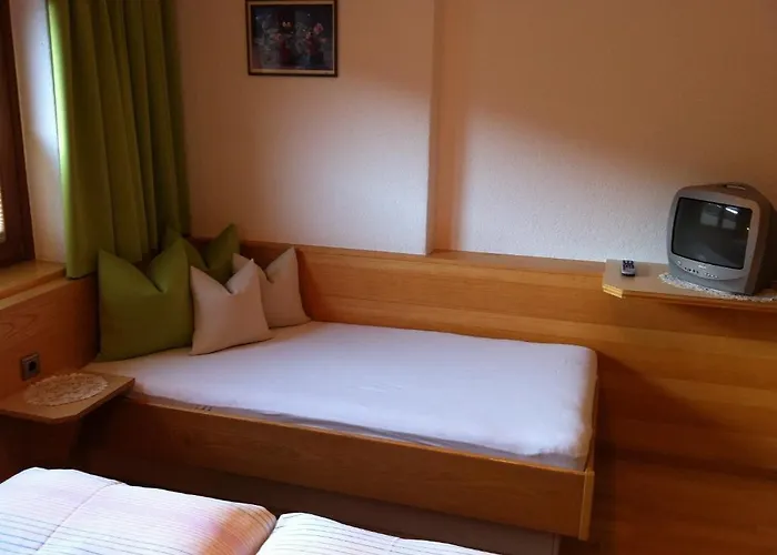 Schwalbennest شقة