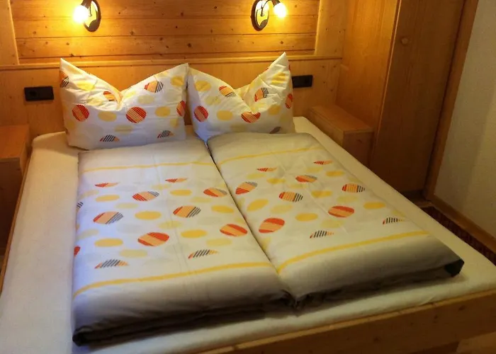 Schwalbennest شقة *