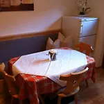 Apartman Schwalbennest *