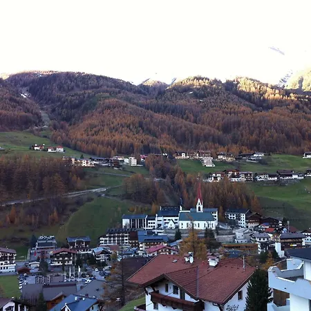 Appartement Schwalbennest *