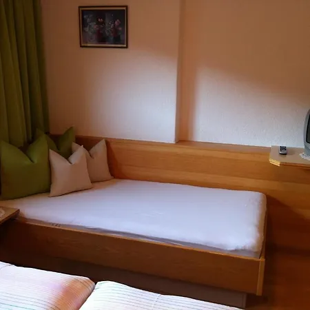 Schwalbennest Apartman