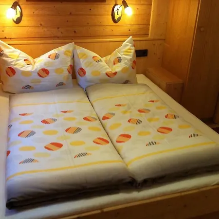 Schwalbennest Appartement *