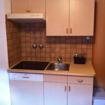 Apartman Schwalbennest